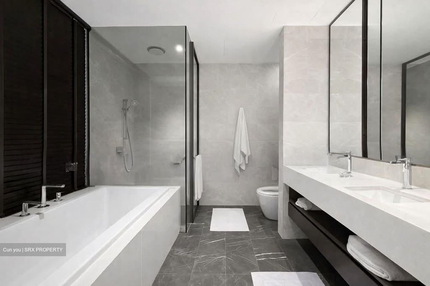 Amber Park (D15), Condominium #566453441